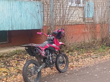 2022 BSE Z1, чёрный, 115000 рублей, вид 3
