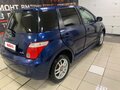 2006 Scion xA, синий, 525000 рублей - вид 1