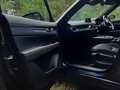 2018 Mazda CX-8 I, синий - вид 8
