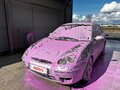 2003 Ford Focus I Рестайлинг, серебристый, 125000 рублей