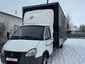 2011 ГАЗ ГАЗель (3221), белый, 1400000 рублей - вид 2