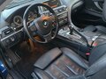 2014 BMW 6 серии 640i xDrive III (F06/F13/F12), синий, 2500000 рублей - вид 7