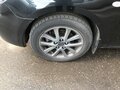 2008 Mazda 3 I (BK) Рестайлинг, чёрный - вид 8
