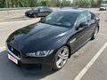 2015 Jaguar XE S I, чёрный, 1900000 рублей - вид 1