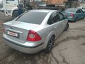 2005 Ford Focus II, серебристый - вид 8