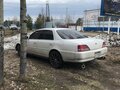 1997 Toyota Cresta V (X100), белый, 650000 рублей - вид 2