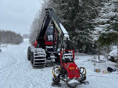 2021 Komatsu 951, 27276965 рублей, вид 4