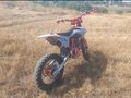 2024 FX moto YX300, серый, 130000 рублей - вид 3