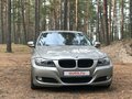 2011 BMW 3 серии 320i V (E90/E91/E92/E93) Рестайлинг, золотистый - вид 3