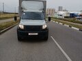 2023 УАЗ 2360, серый, 3280000 рублей