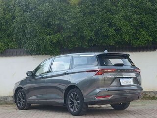 2022 Wuling Victory, серый, 1279000 рублей, вид 5