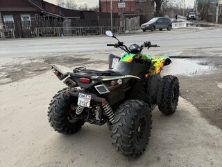 2014 Cectek KINGCOBRA, чёрный, 530000 рублей, вид 3