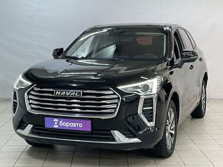 Haval Jolion I