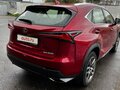 2018 Lexus NX 300 I Рестайлинг, красный - вид 1