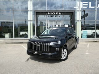 2026 Jaecoo J6, чёрный, 2749000 рублей, вид 1