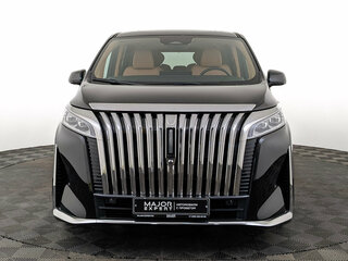 2024 Wey 80 Premium 37.96 kWh, чёрный, 5495000 рублей, вид 2