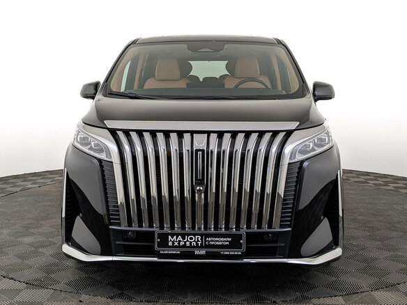 2024 Wey 80 Premium 37.96 kWh, чёрный, 5350000 рублей - вид 2