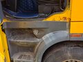 2000 DAF 95XF, жёлтый, 800000 рублей - вид 4