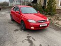2007 Chevrolet Lacetti I, красный, 290000 рублей - вид 2