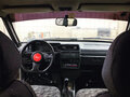 2002 Lada (ВАЗ) 2109 21093i, серебристый - вид 6
