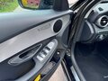 2018 Mercedes-Benz C-Класс 180 d IV (W205) Рестайлинг, чёрный, 2400000 рублей - вид 11