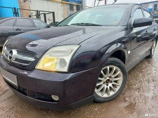 Opel Vectra C