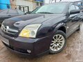 2003 Opel Vectra C, синий, 350000 рублей