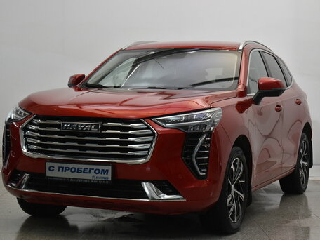 Haval Jolion I