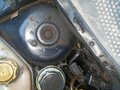 2003 Ford Focus I Рестайлинг, синий, 190000 рублей - вид 10