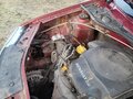 2010 Renault Logan I Рестайлинг, красный, 400000 рублей - вид 7