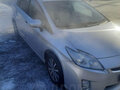 2011 Toyota Prius III Рестайлинг (XW30), серый, 1100000 рублей - вид 5