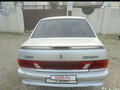 2005 Lada (ВАЗ) 2115, серебристый - вид 3