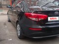 2017 Kia Rio III Рестайлинг, чёрный, 700000 рублей - вид 5