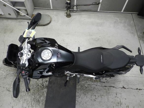2024 BMW F 900 R, чёрный, 1250000 рублей - вид 7