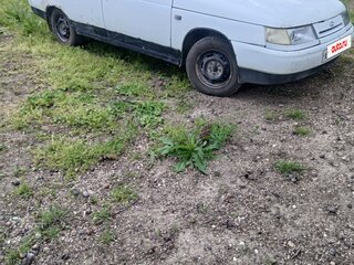 2001 Lada (ВАЗ) 2111, белый, 200000 рублей, вид 2