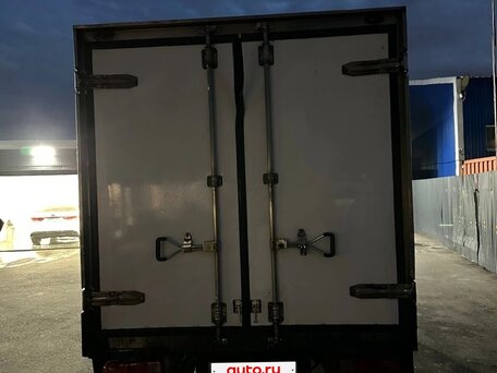 2007 Hyundai Porter, синий, 490000 рублей, вид 5