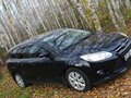 2012 Ford Focus III, чёрный, 750000 рублей - вид 1