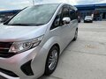 2015 Honda Stepwgn V, серебристый, 1599000 рублей - вид 11