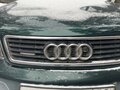 1997 Audi A6 II (C5), зелёный, 650000 рублей - вид 9