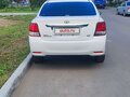 2014 Toyota Corolla Axio XI (E160, E170, E180), белый, 850000 рублей - вид 2