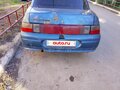 2004 Lada (ВАЗ) 2110, синий - вид 2
