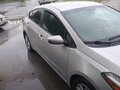 2017 Kia Forte II Рестайлинг, серый, 1600000 рублей - вид 1