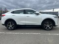 2021 Haval F7x I, белый - вид 5