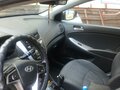 2016 Hyundai Solaris I Рестайлинг, бежевый, 975000 рублей - вид 4