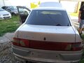 2004 Lada (ВАЗ) 2110, серебристый, 120000 рублей - вид 2