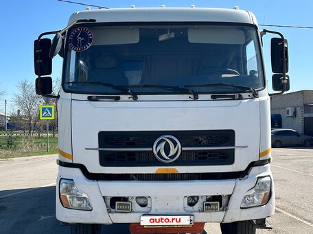 2012 Dongfeng DFL 3251A, белый, 1500000 рублей, вид 1