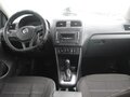 2016 Volkswagen Polo V Рестайлинг, бежевый - вид 5