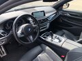 2018 BMW 7 серии 730i VI (G11/G12), чёрный - вид 9