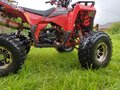 2022 Wels Thunder 125, красный, 99999 рублей - вид 2