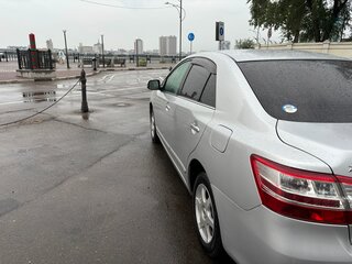 2011 Toyota Premio II (T26) Рестайлинг, серебристый, 1400000 рублей, вид 5